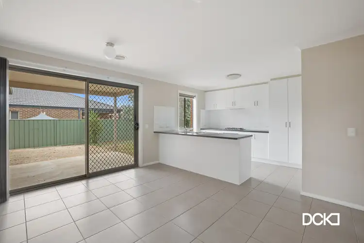 Second view of Homely house listing, 14 Caulfield Drive, Ascot VIC 3551