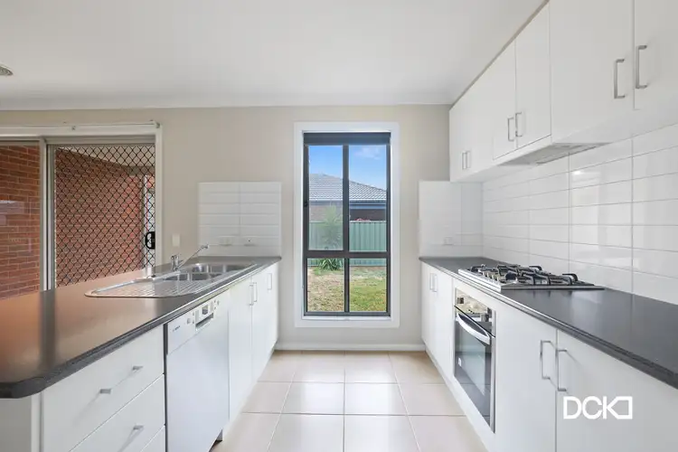 Third view of Homely house listing, 14 Caulfield Drive, Ascot VIC 3551