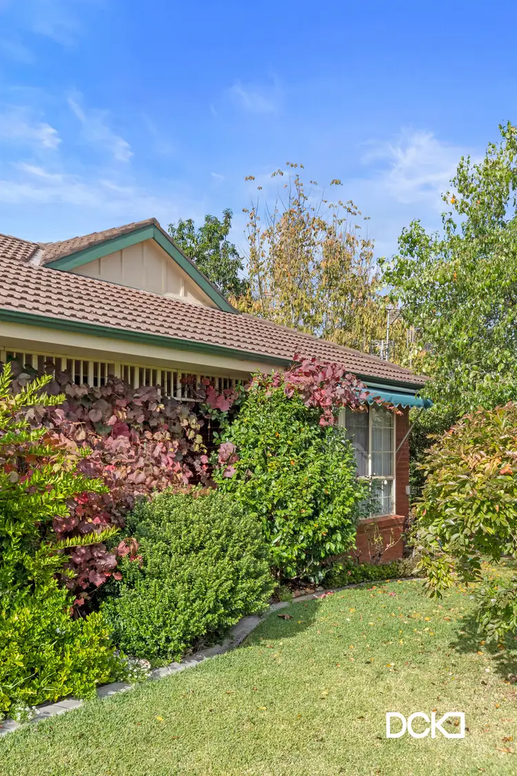 Second view of Homely unit listing, 2/16 Mayfield Parade, Strathdale VIC 3550