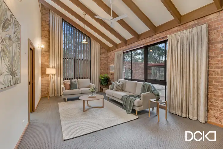 Second view of Homely house listing, 33 Junortoun Road, Junortoun VIC 3551