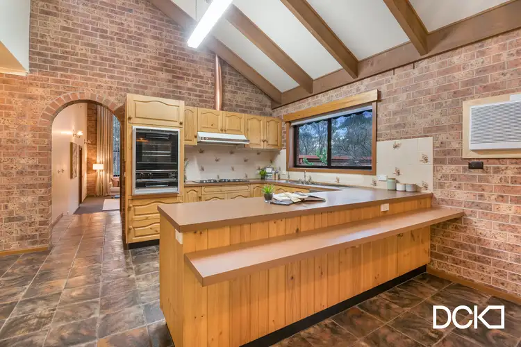 Fifth view of Homely house listing, 33 Junortoun Road, Junortoun VIC 3551