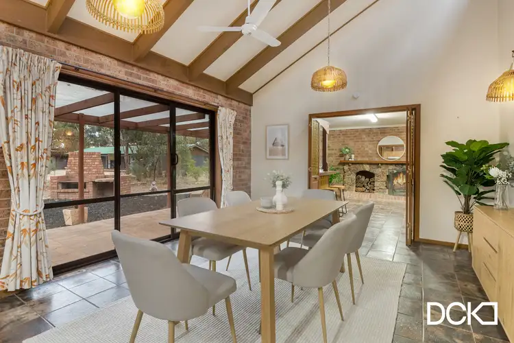 Sixth view of Homely house listing, 33 Junortoun Road, Junortoun VIC 3551