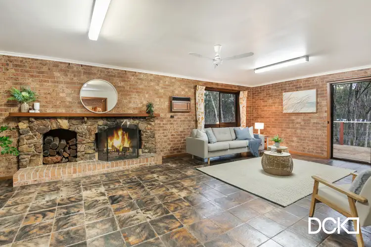 Seventh view of Homely house listing, 33 Junortoun Road, Junortoun VIC 3551