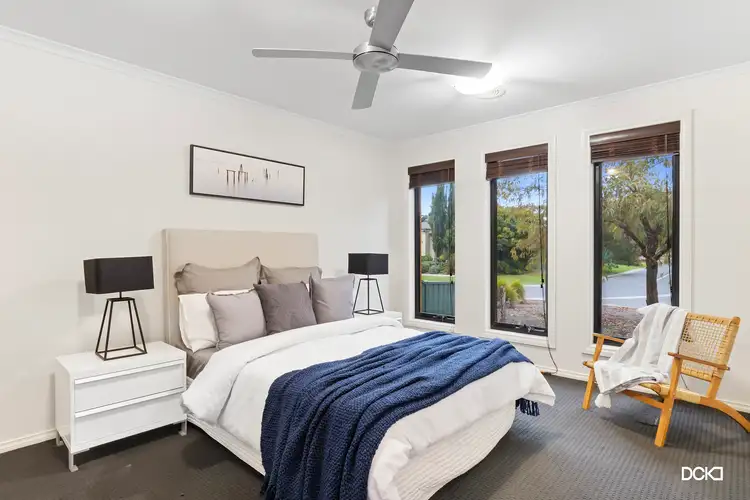 Third view of Homely house listing, 15 Rosea Court, Ascot VIC 3551