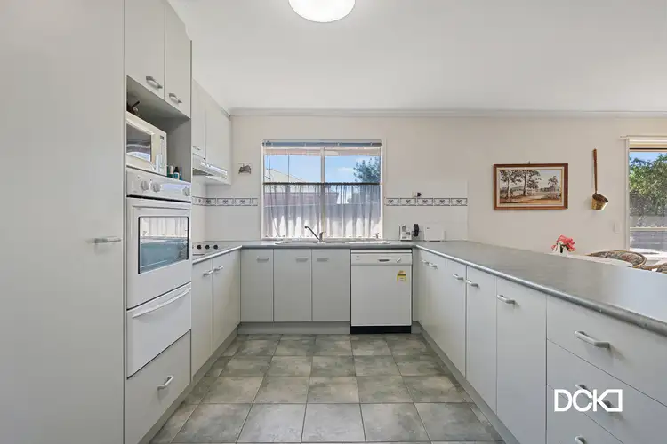 Fifth view of Homely house listing, 6 Elvey Drive, Kangaroo Flat VIC 3555
