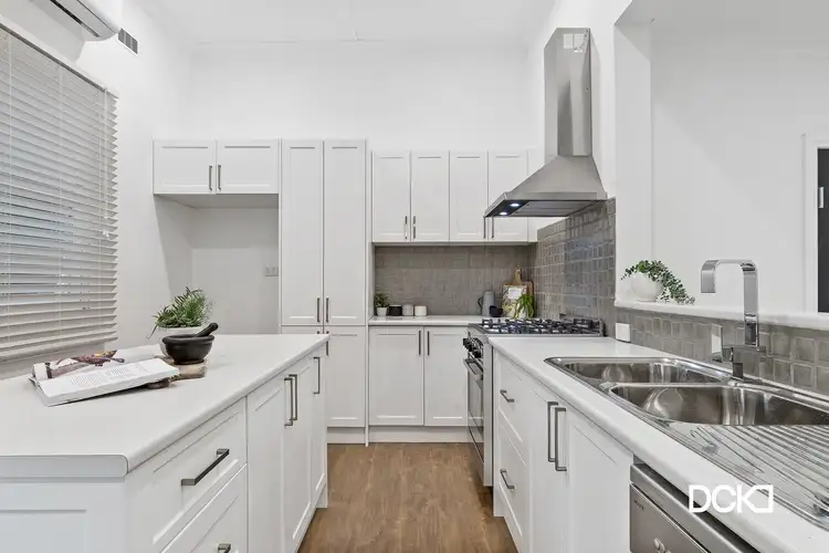 Third view of Homely house listing, 611 Hargreaves Street, Golden Square VIC 3555