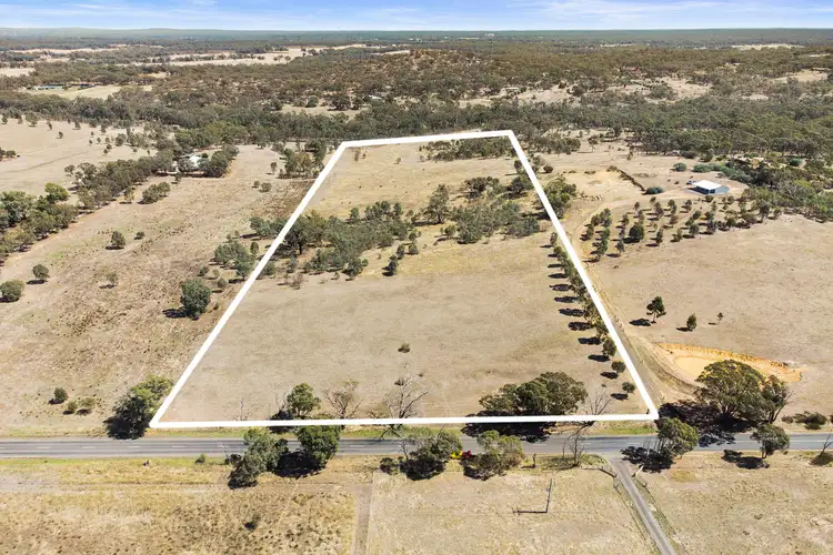 Fourth view of Homely rural property listing, Lot 20 Axedale Goornong Road, Axedale VIC 3551