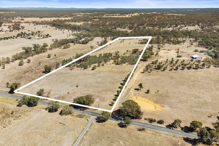 Seventh view of Homely rural property listing, Lot 20 Axedale Goornong Road, Axedale VIC 3551