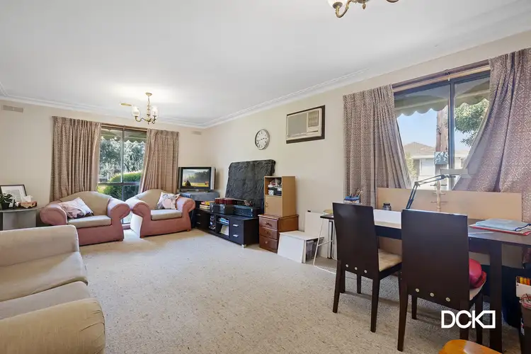 Third view of Homely unit listing, 1/156 Crook Street, Strathdale VIC 3550