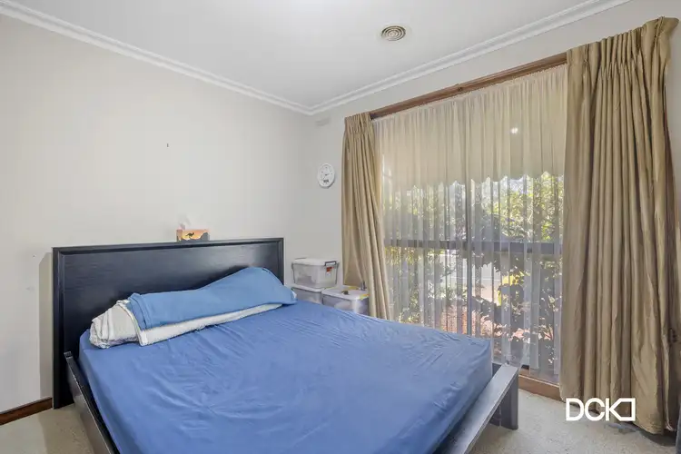 Fifth view of Homely unit listing, 1/156 Crook Street, Strathdale VIC 3550