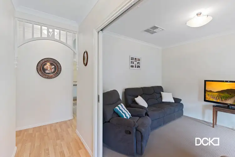 Second view of Homely house listing, 1A Carola Court, Kennington VIC 3550