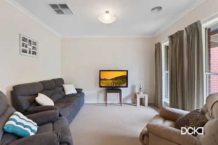 Third view of Homely house listing, 1A Carola Court, Kennington VIC 3550