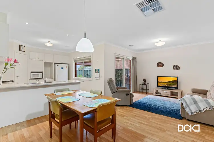 Seventh view of Homely house listing, 1A Carola Court, Kennington VIC 3550