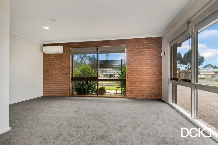 Fifth view of Homely house listing, 327 Mackenzie Street, Kangaroo Flat VIC 3555