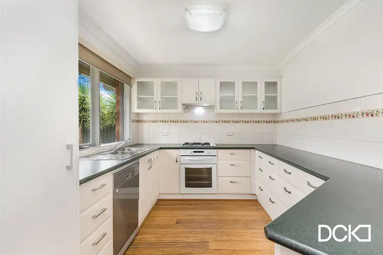 Sixth view of Homely house listing, 327 Mackenzie Street, Kangaroo Flat VIC 3555