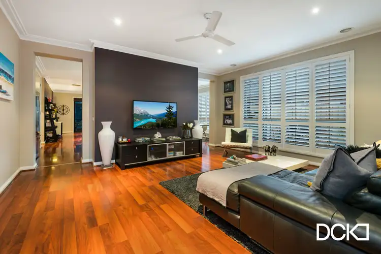 Sixth view of Homely house listing, 15 Kennewell Street, White Hills VIC 3550