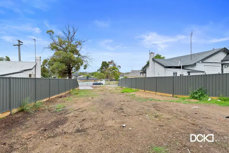 Second view of Homely land listing, 613 Hargreaves Street, Golden Square VIC 3555