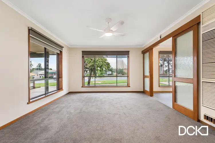 Second view of Homely house listing, 3 Hamelin Street, White Hills VIC 3550