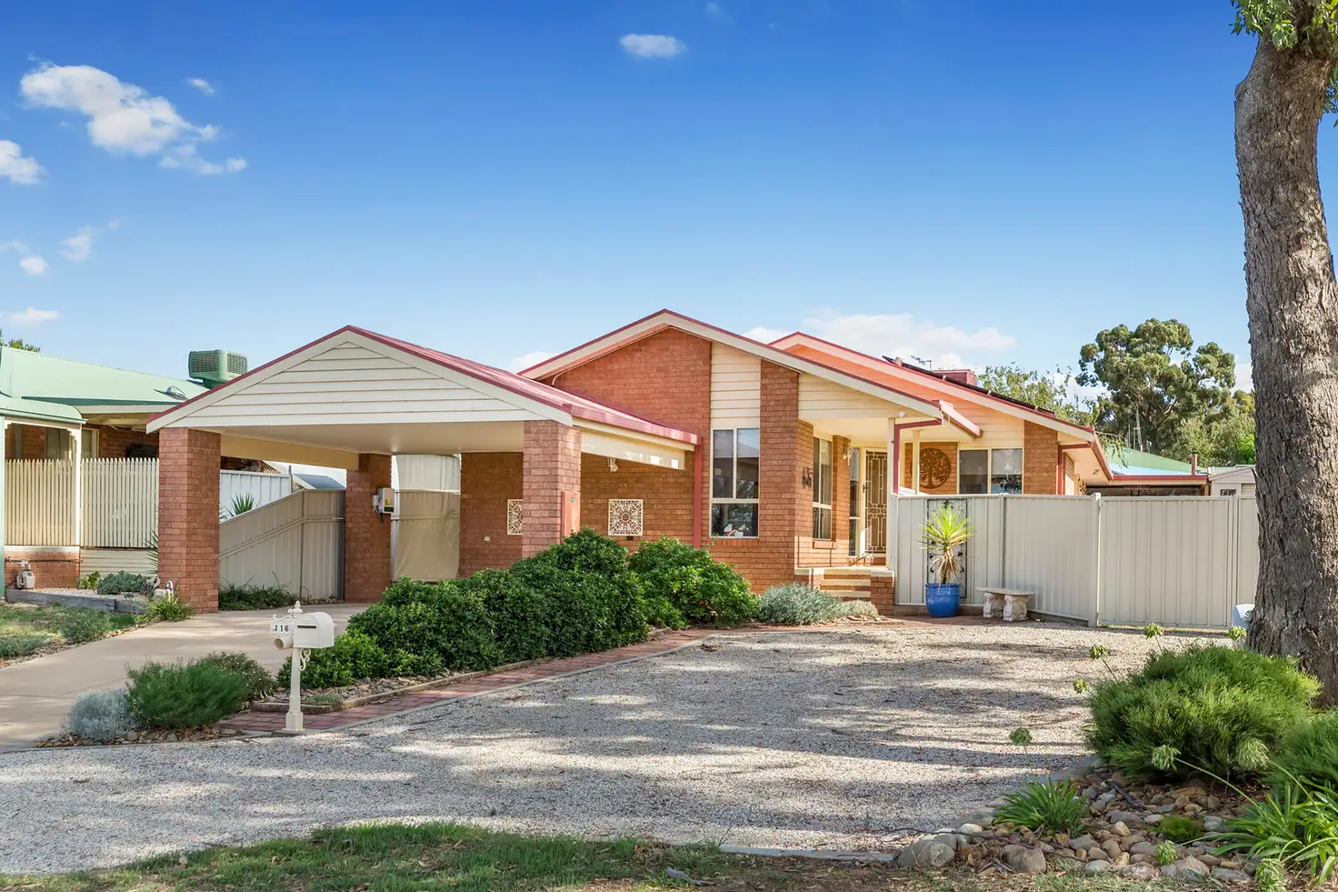 Main view of Homely house listing, 116 Norelle Crescent, Golden Square VIC 3555