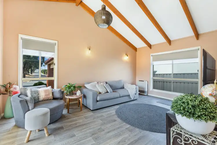 Second view of Homely house listing, 116 Norelle Crescent, Golden Square VIC 3555