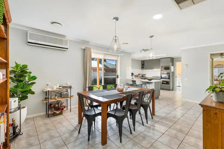 Third view of Homely house listing, 116 Norelle Crescent, Golden Square VIC 3555