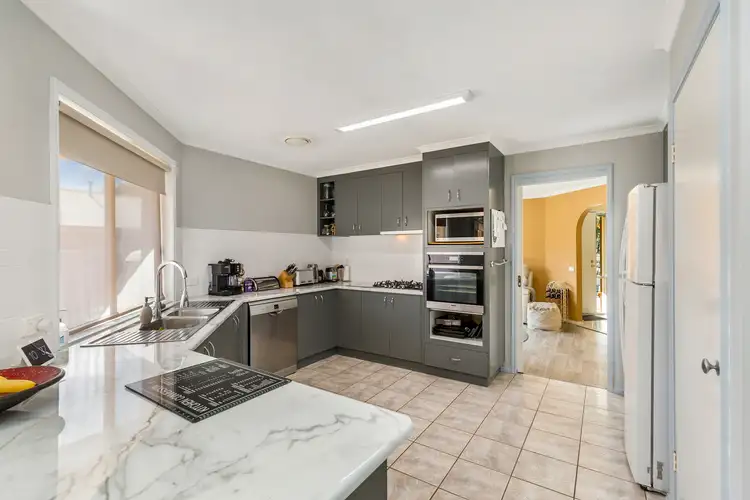 Fourth view of Homely house listing, 116 Norelle Crescent, Golden Square VIC 3555