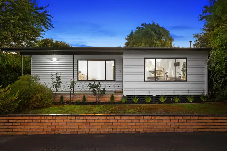 79 Lily Street, Bendigo VIC 3550
