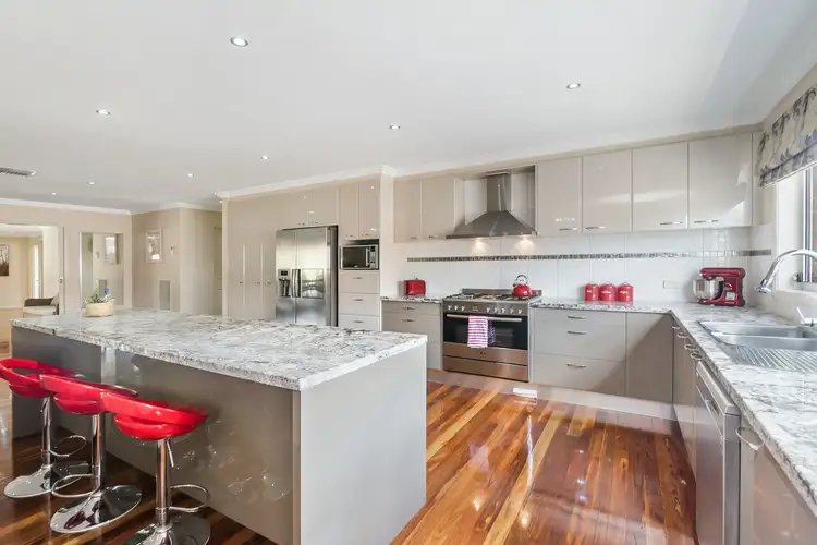 Fifth view of Homely house listing, 63 Ryalls Lane, Strathfieldsaye VIC 3551