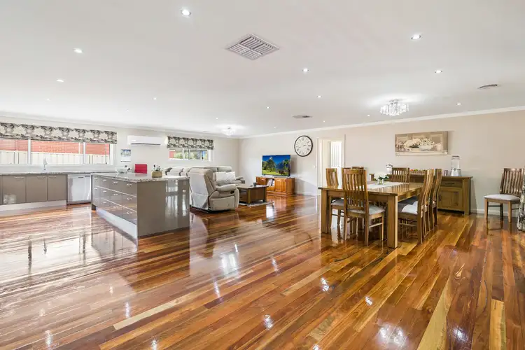 Sixth view of Homely house listing, 63 Ryalls Lane, Strathfieldsaye VIC 3551