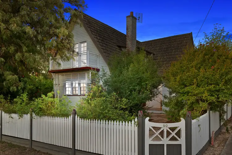 50 Bayne Street, North Bendigo VIC 3550