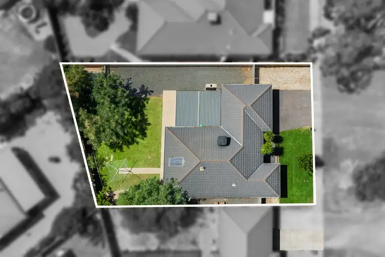 Second view of Homely house listing, 5 Sullivan Street, Ascot VIC 3551