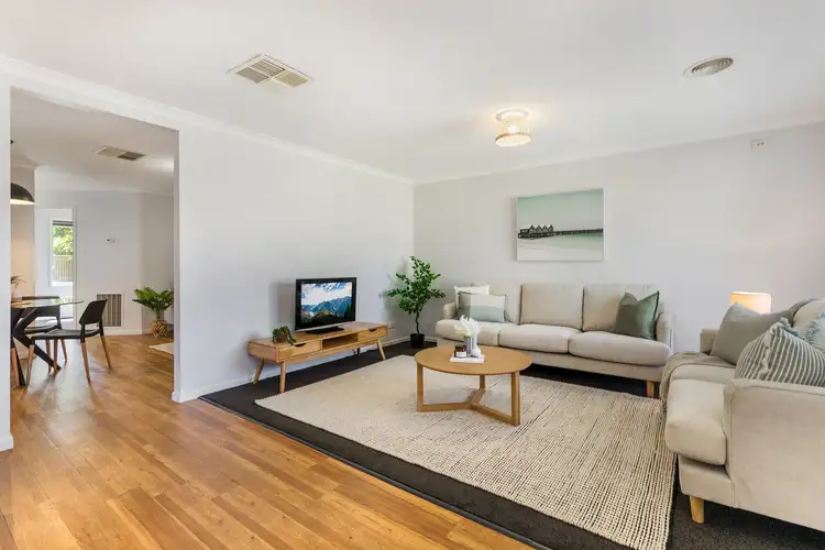 Fourth view of Homely house listing, 5 Sullivan Street, Ascot VIC 3551