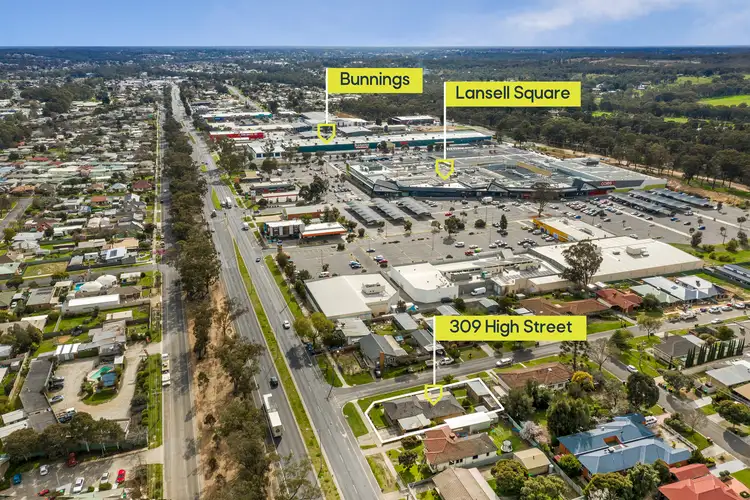 309 High Street, Kangaroo Flat VIC 3555