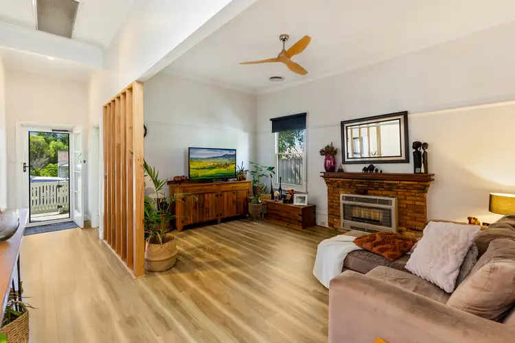 Fifth view of Homely house listing, 619 Hargreaves Street, Golden Square VIC 3555