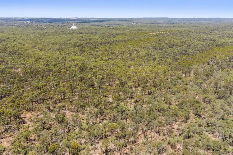 Fifth view of Homely rural property listing, lot 6 Bernaroo Road, Myers Flat VIC 3556