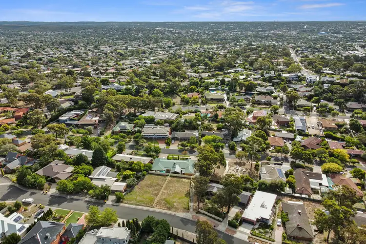 Seventh view of Homely land listing, LOT 1, 26 Button Street, Strathdale VIC 3550
