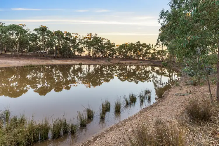 Main view of Homely land listing, 378 Sinclairs Road, Strathfieldsaye VIC 3551