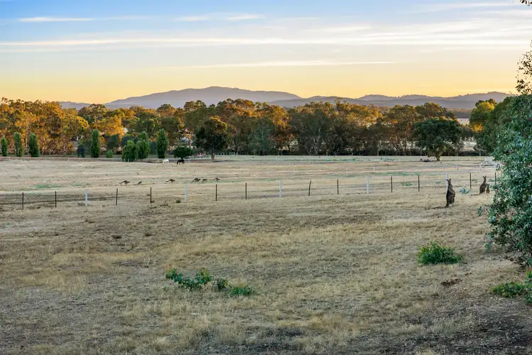 Fifth view of Homely land listing, 378 Sinclairs Road, Strathfieldsaye VIC 3551