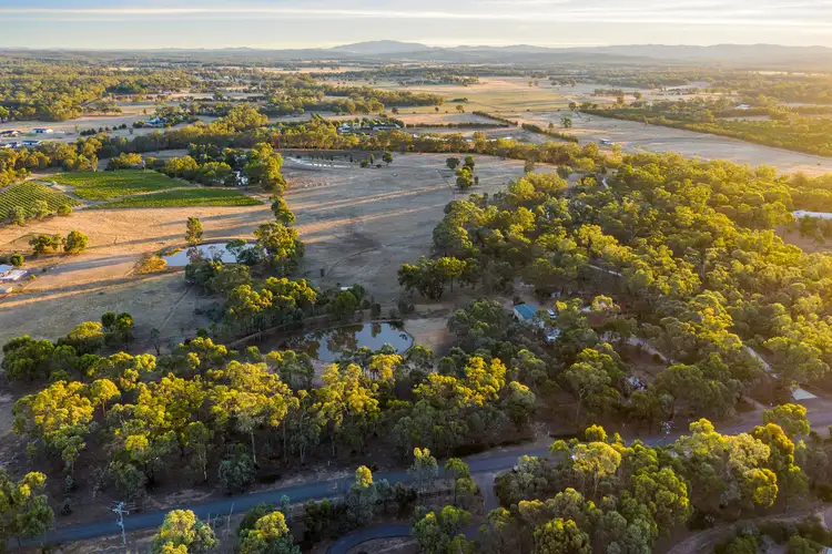Seventh view of Homely land listing, 378 Sinclairs Road, Strathfieldsaye VIC 3551