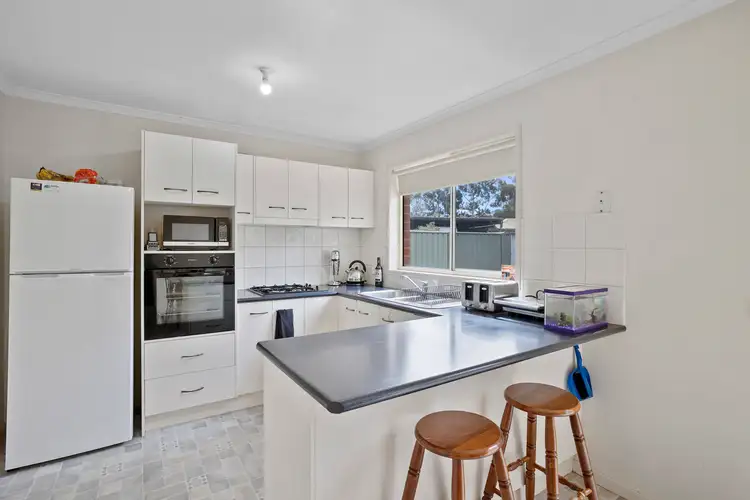 Third view of Homely unit listing, 2/61 Averys Road, Eaglehawk VIC 3556