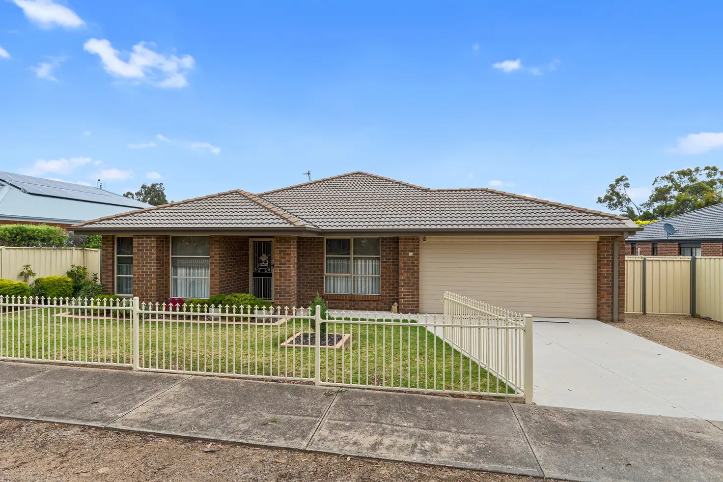 Main view of Homely house listing, 14 Stephenson Street, Huntly VIC 3551