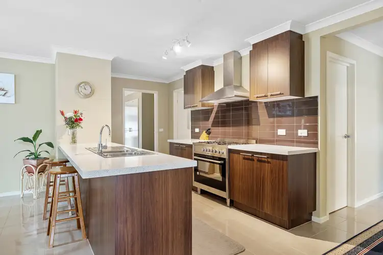 Third view of Homely house listing, 14 Stephenson Street, Huntly VIC 3551