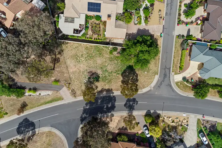 Third view of Homely land listing, 24 Landale Drive, Strathdale VIC 3550