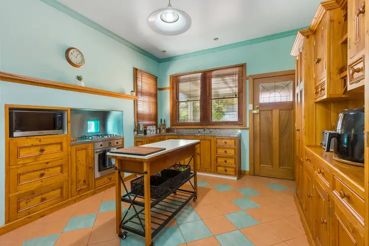 Fifth view of Homely house listing, 411 High Street, Golden Square VIC 3555