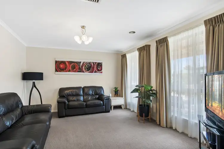 Second view of Homely house listing, 23 Waterford Drive, Strathfieldsaye VIC 3551