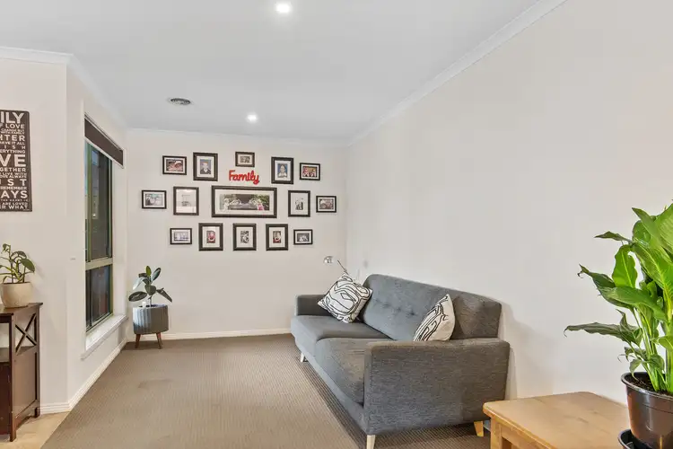 Fifth view of Homely house listing, 23 Waterford Drive, Strathfieldsaye VIC 3551