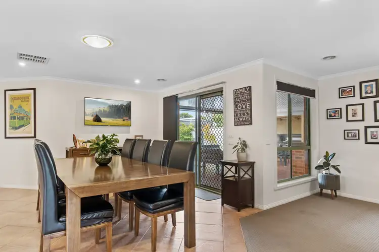 Sixth view of Homely house listing, 23 Waterford Drive, Strathfieldsaye VIC 3551
