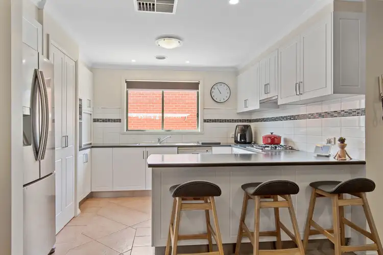 Seventh view of Homely house listing, 23 Waterford Drive, Strathfieldsaye VIC 3551