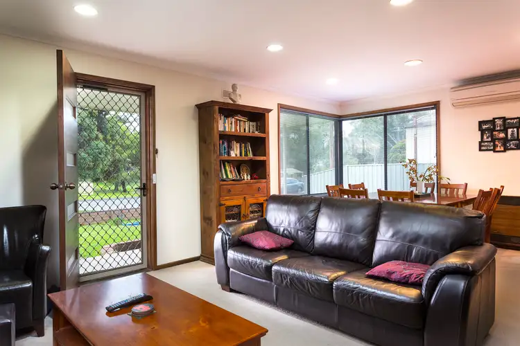 Second view of Homely house listing, 12 Camp Street, Kangaroo Flat VIC 3555
