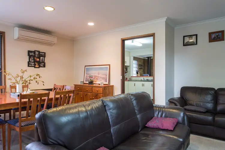 Fourth view of Homely house listing, 12 Camp Street, Kangaroo Flat VIC 3555